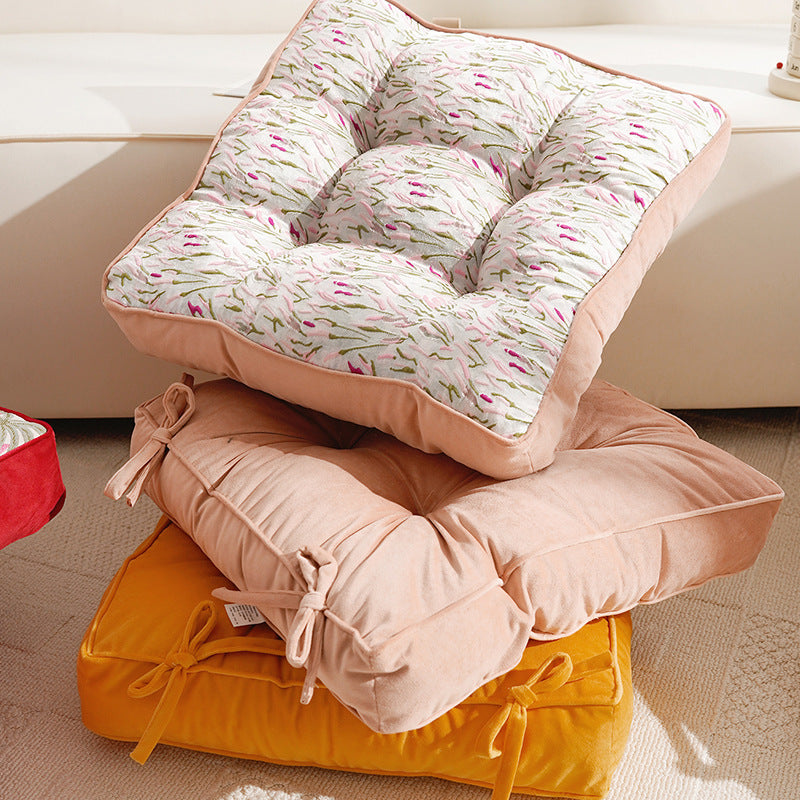 Comfortable Square Cushion