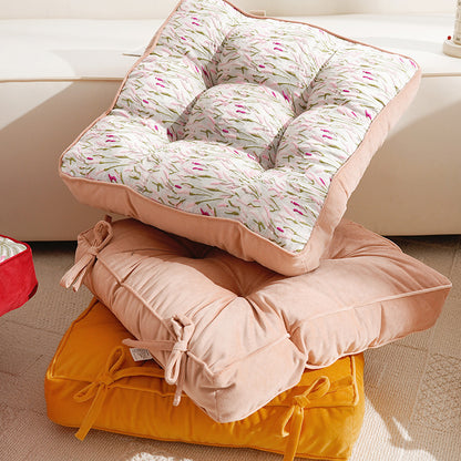 Comfortable Square Cushion
