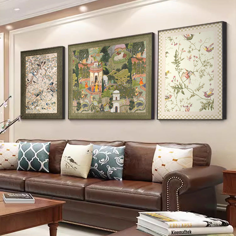 Decorative Wall Art Set Homeandso 1789035056