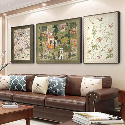 Decorative Wall Art Set Homeandso 1789035056