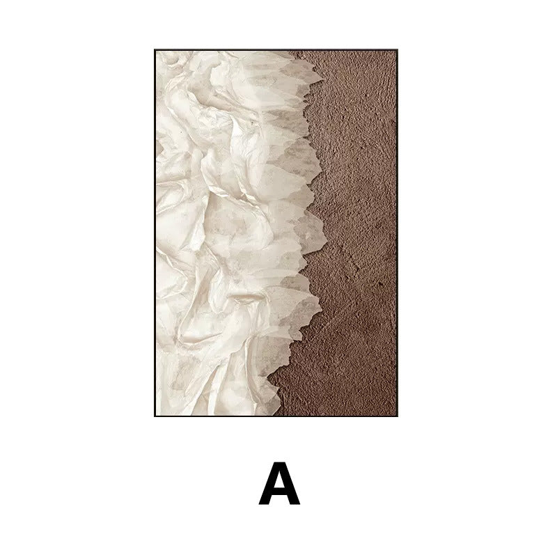 Decorative Textured Wall Art Homeandso