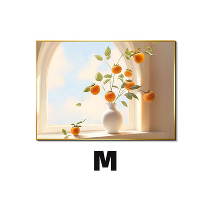 Artistic Still Life Framed Art Print Homeandso