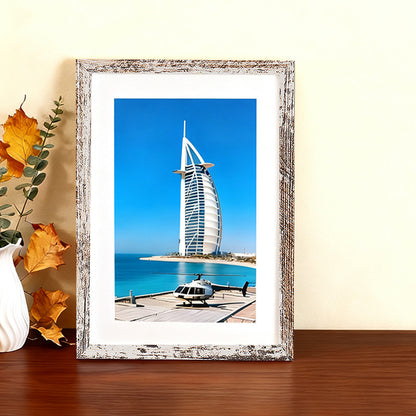 Modern Architectural Wall Frame