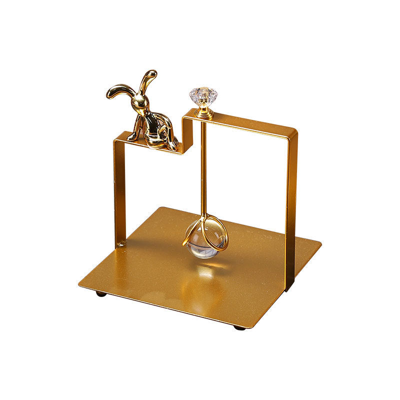 Decorative Ring Display Stand Homeandso