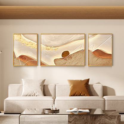 Decorative Wall Art Set Homeandso