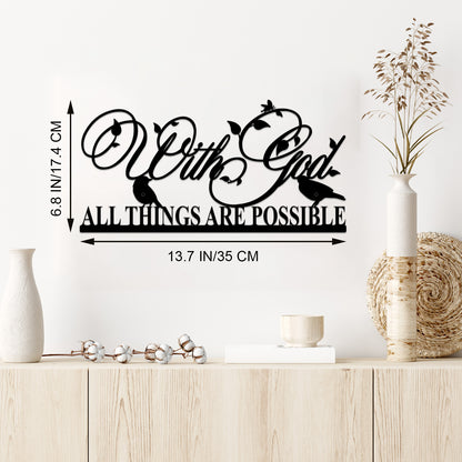 Inspirational Wall Art Homeandso 1788884906