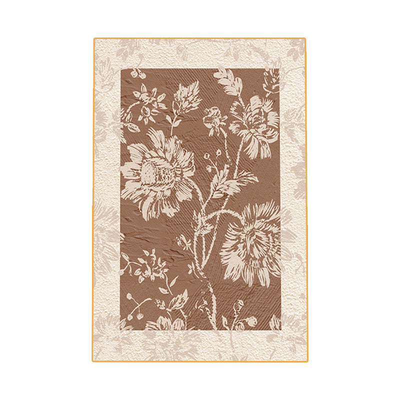 Elegant Bamboo-Inspired Framed Wall Art Homeandso