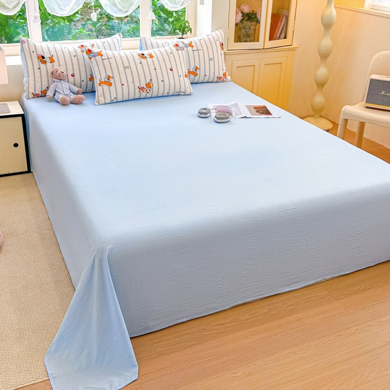 Playful Cartoon-Themed Comforter Set Homeandso