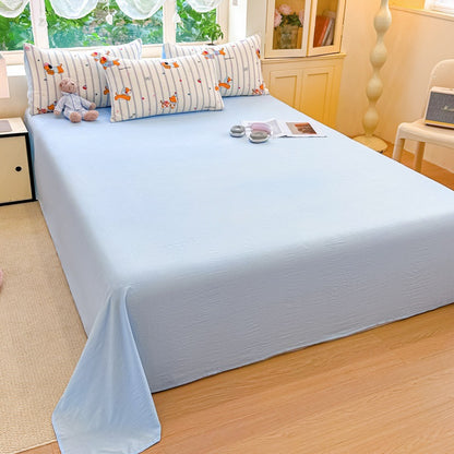Playful Cartoon-Themed Comforter Set Homeandso