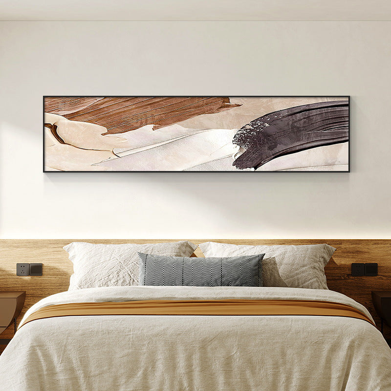 Abstract Art Canvas Homeandso