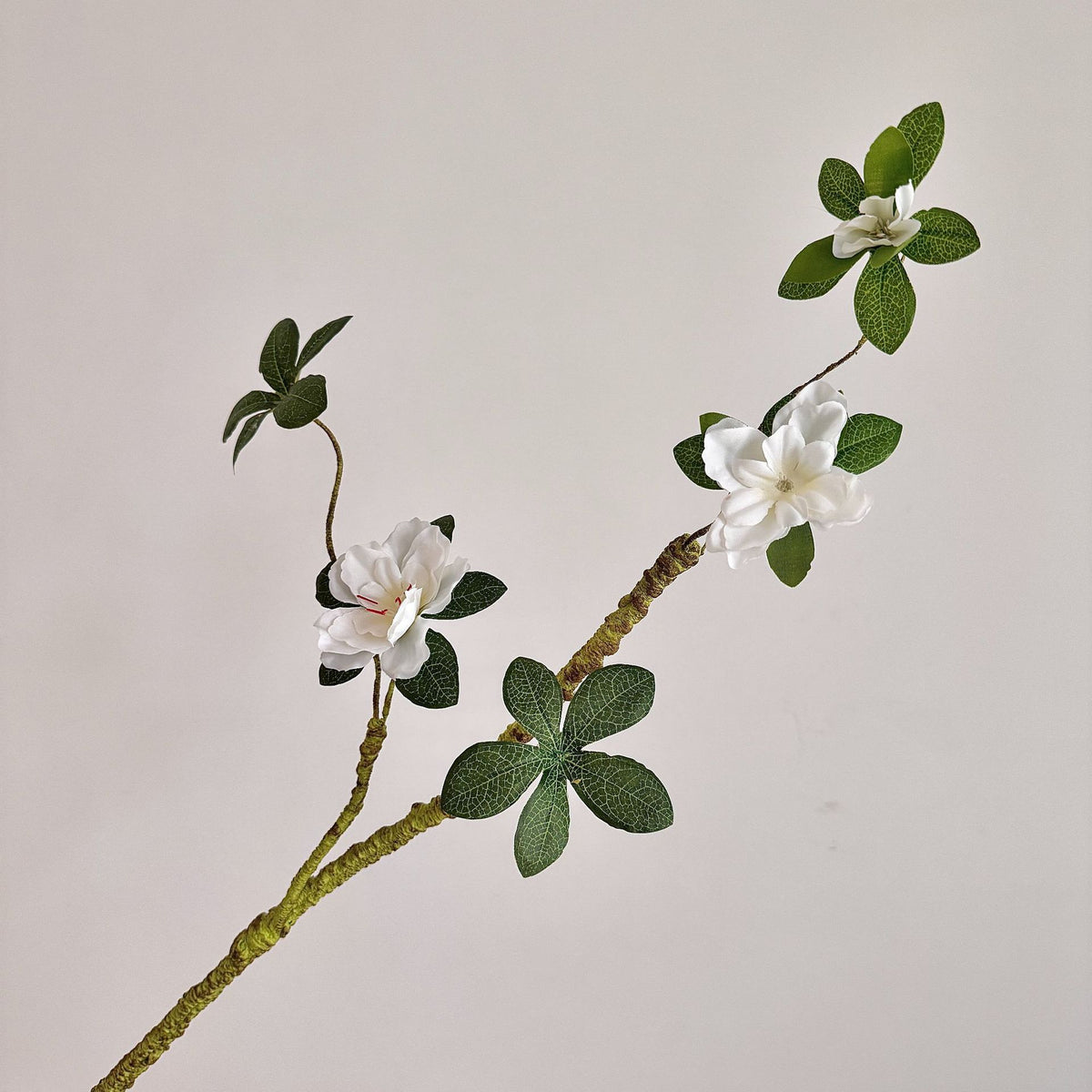 Decorative Flower Ornament for Home Decor