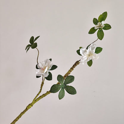 Decorative Flower Ornament for Home Decor