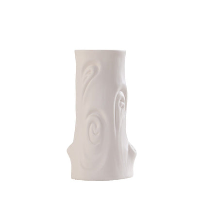 Homeandso Ceramic Minimalist Vase