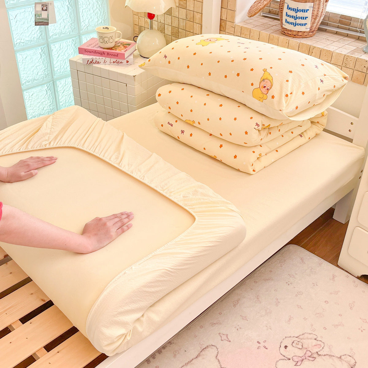 Premium Mattress Protector