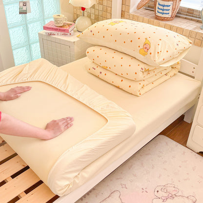 Premium Mattress Protector