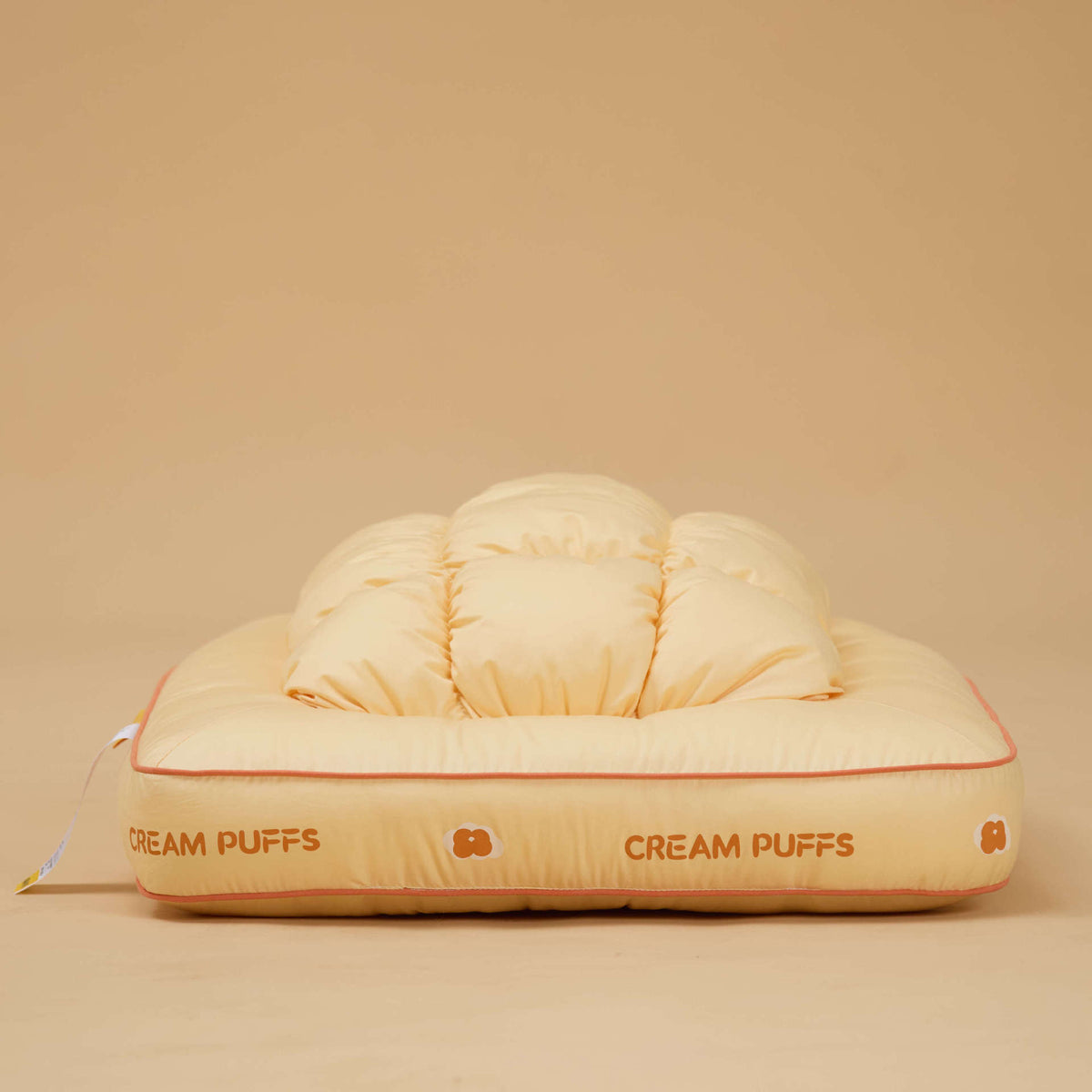 Decorative Cozy Plush Decorative Floor Cushion Homeandso