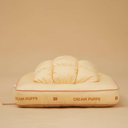 Decorative Cozy Plush Decorative Floor Cushion Homeandso