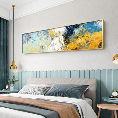 Abstract Wall Mural Homeandso