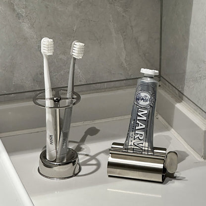 Multi-Purpose Metal Tube Squeezer