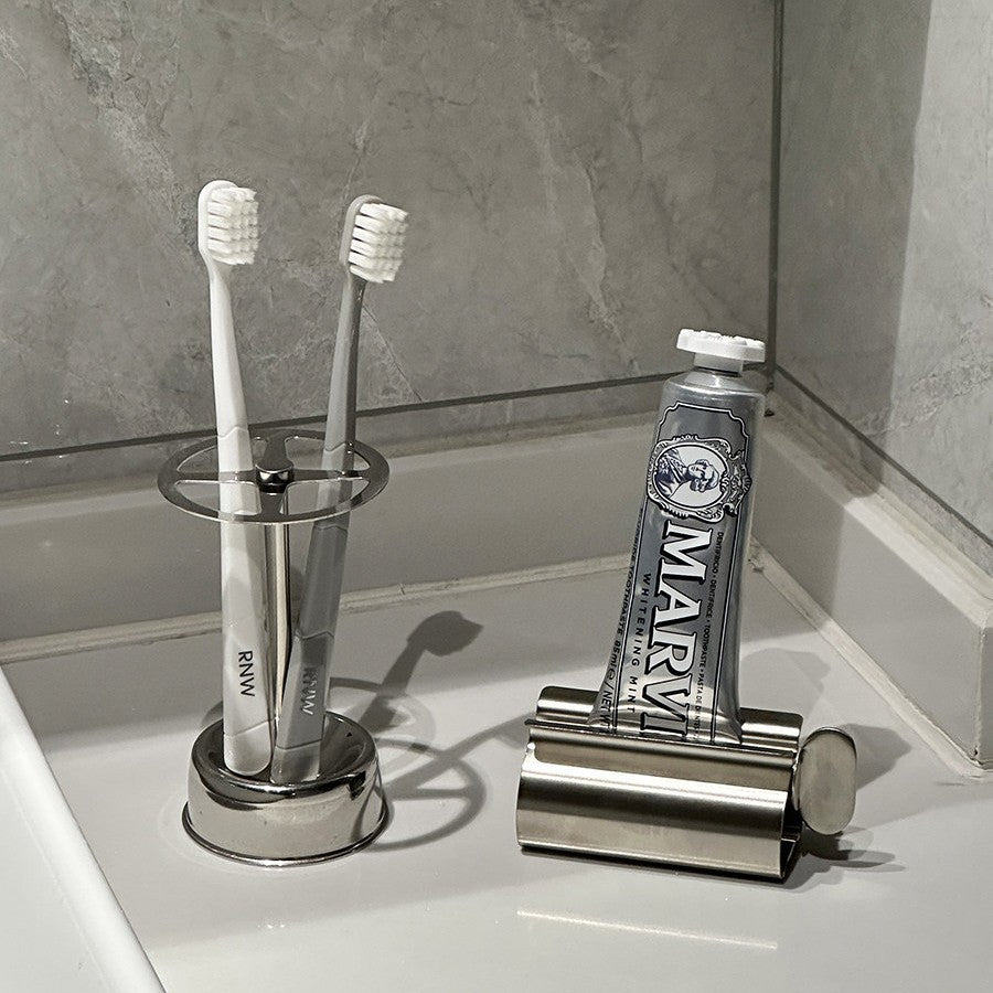 Minimalist Bathroom Accessories