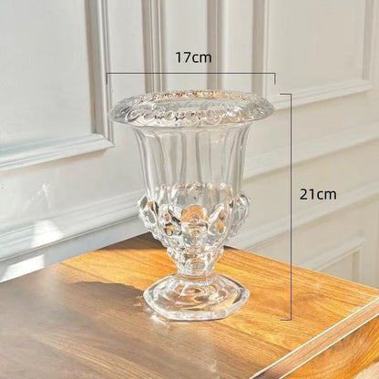 Decorative Glass