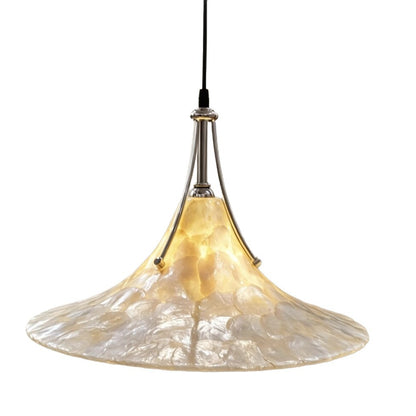 Contemporary Pendant Light Fixture