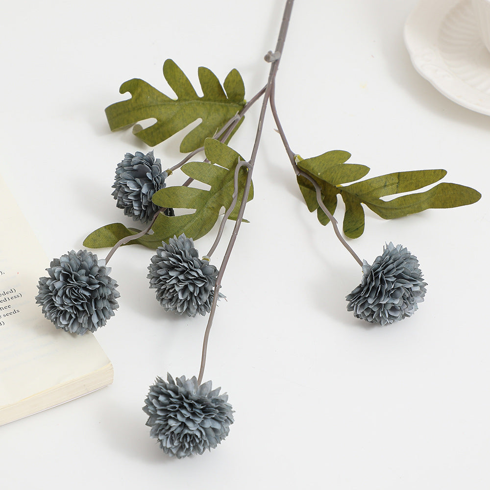 Decorative Floral Stem for Home Arrangements