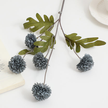 Decorative Floral Stem for Home Arrangements