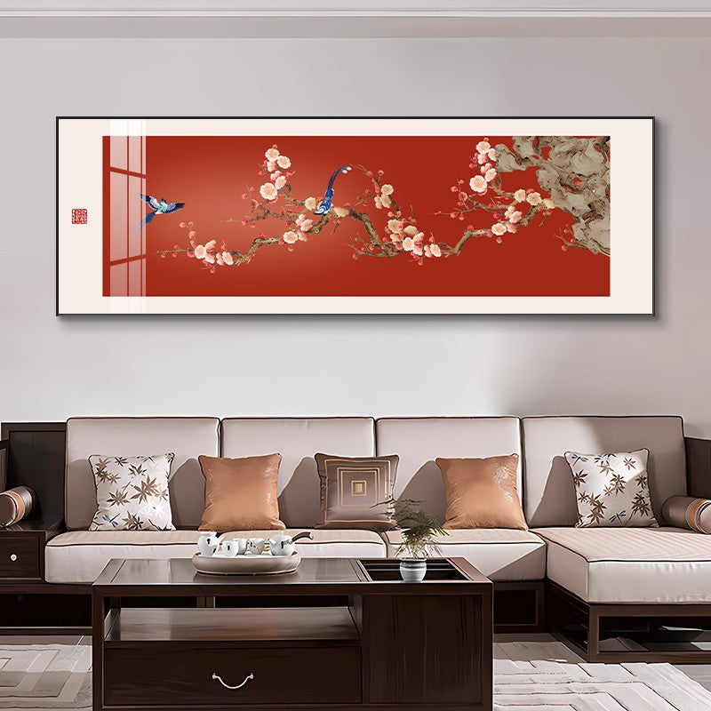Elegant Decorative Canvas Art Homeandso