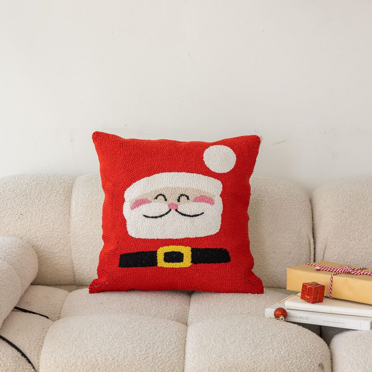 Home Decorative Cushion