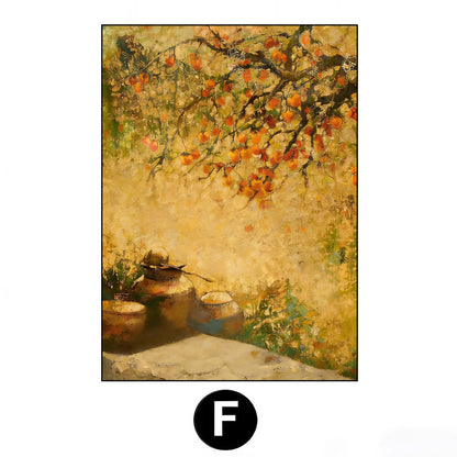 Textured Abstract Canvas Wall Art Homeandso