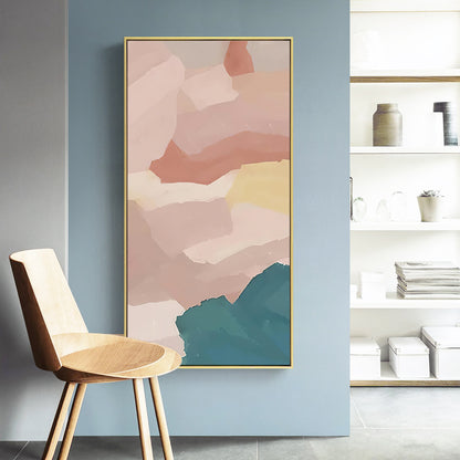 Abstract Canvas Wall Art Homeandso 1790073338
