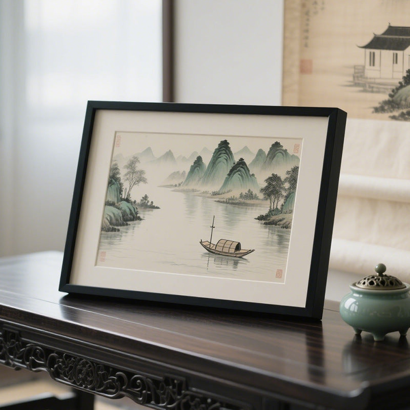 Elegant Decorative Wall Frame