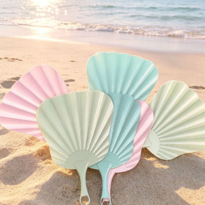 Decorative Hand Fan