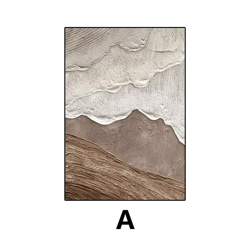 Abstract Textural Wall Art Homeandso