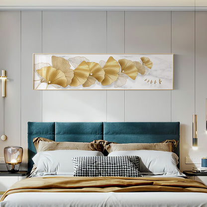 Decorative Metal Leaf Wall Art Homeandso