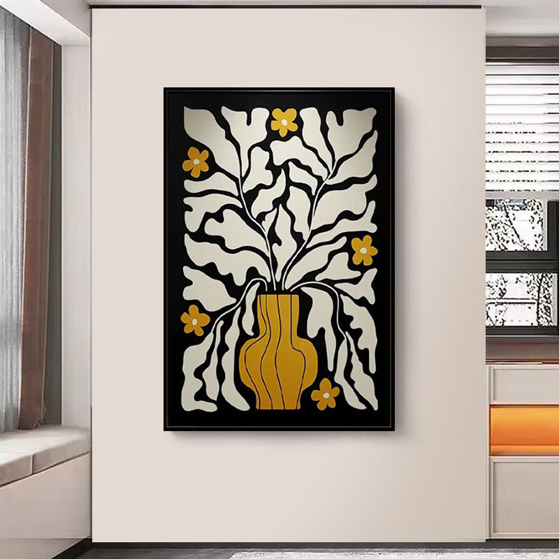Decorative Nature-Themed Wall Art Homeandso