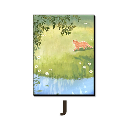 Floral Botanical Wall Art Homeandso 1790073675