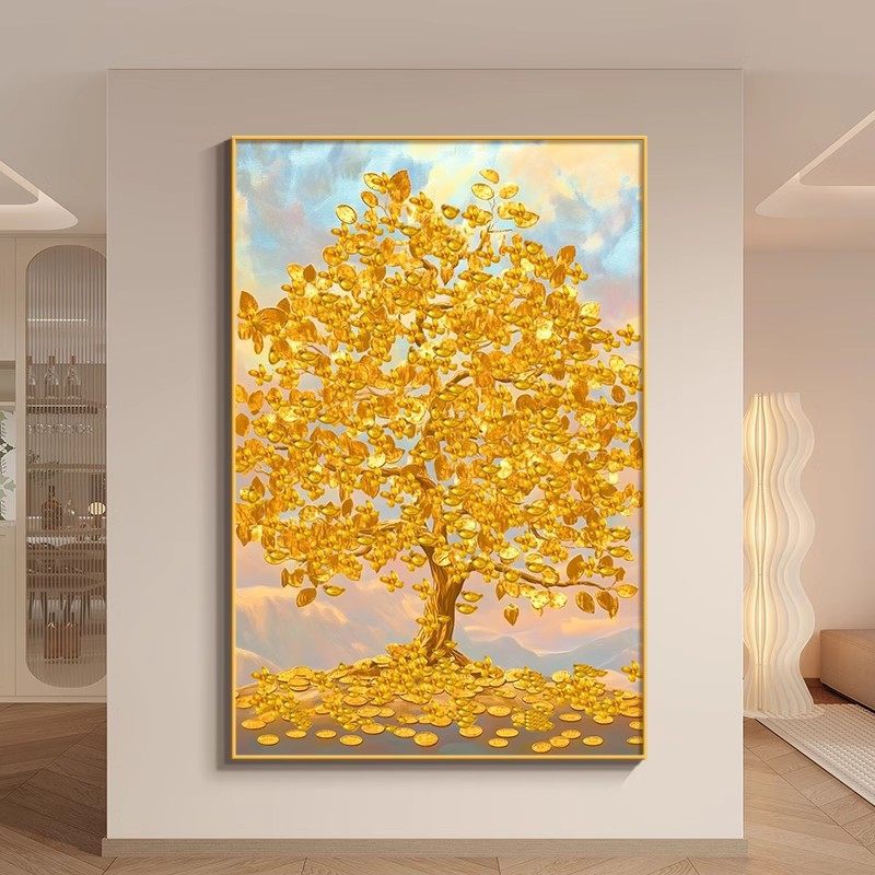 Decorative Canvas Wall Art Homeandso