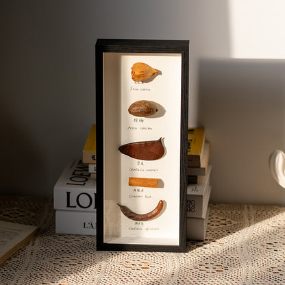Decorative Nature Frame