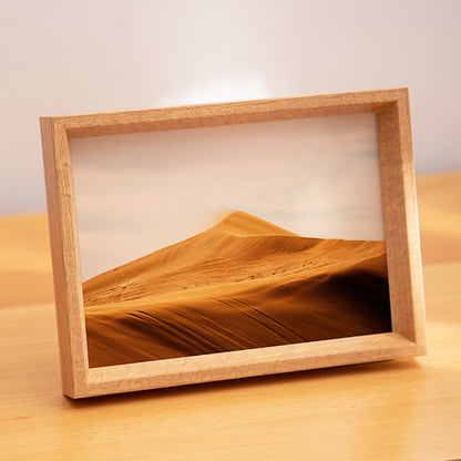 Decorative Framed Art
