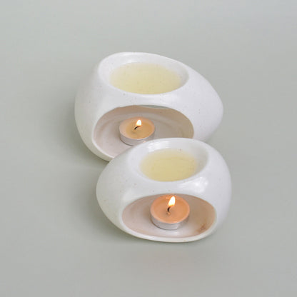 Artistic Stone-Shaped Decorative Accessory Homeandso