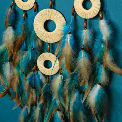 Dreamcatcher Wall Hanging Homeandso