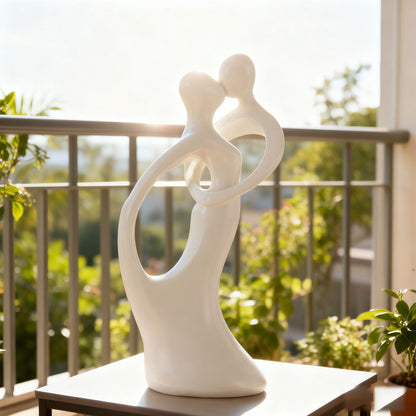 Home Decor Figurine Homeandso