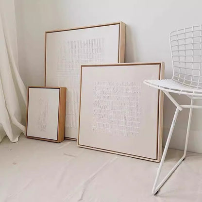 Textured Canvas Wall Art Homeandso