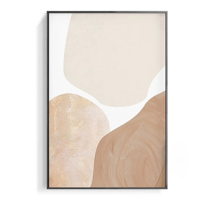 Abstract Framed Wall Art Homeandso 1790073573