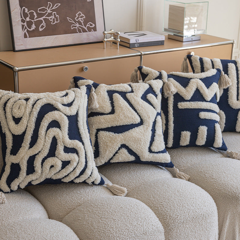 Home Decorative Throw Pillow