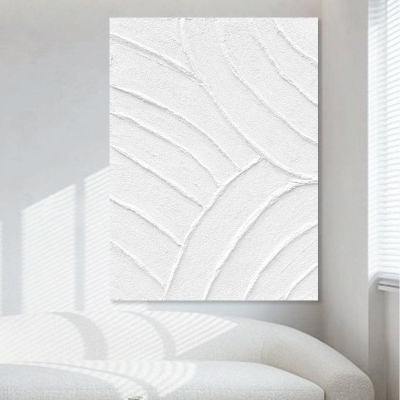 Abstract Textured Rope Wall Art Homeandso