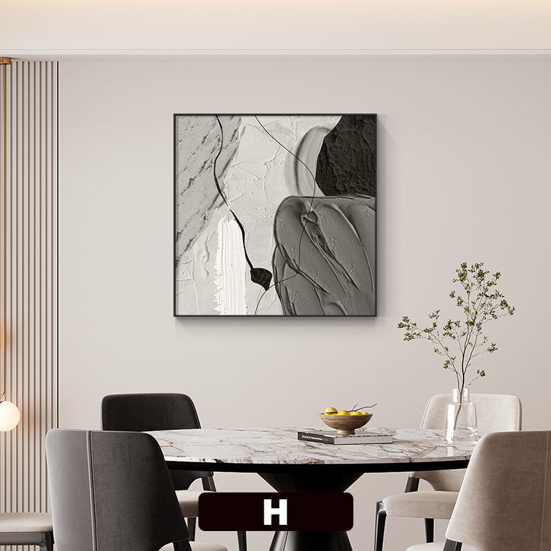 Abstract Wall Art Piece Homeandso