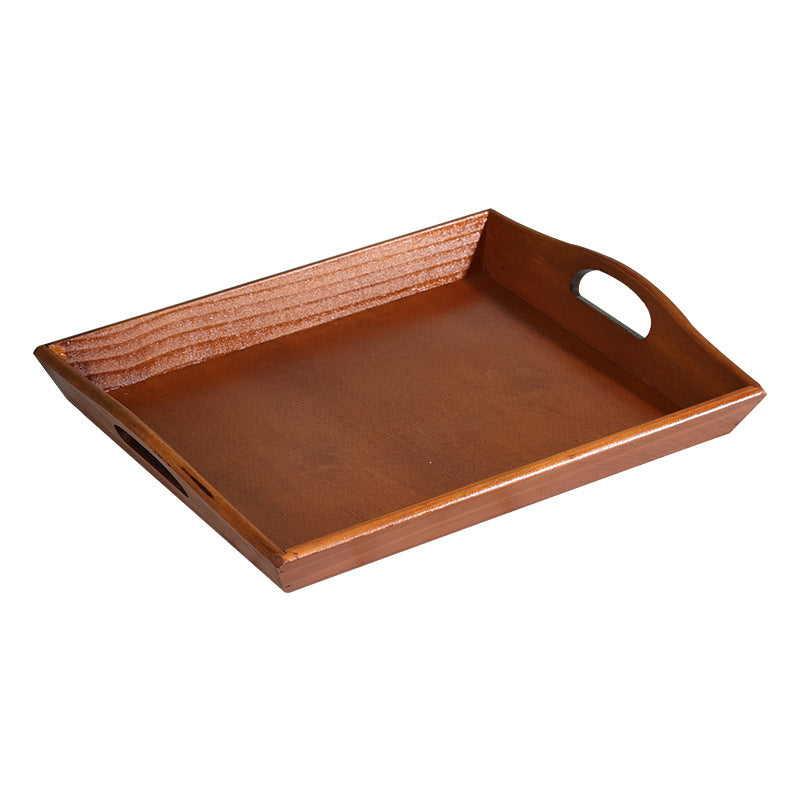Decorative Serving Tray Homeandso